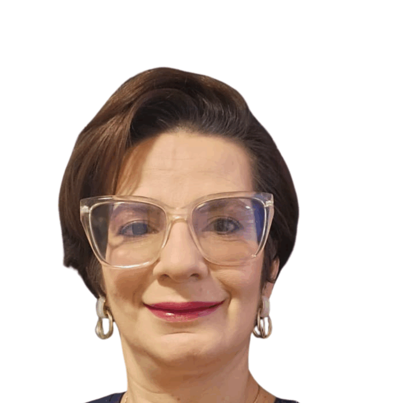 Dra. Ana Kelly Gomes