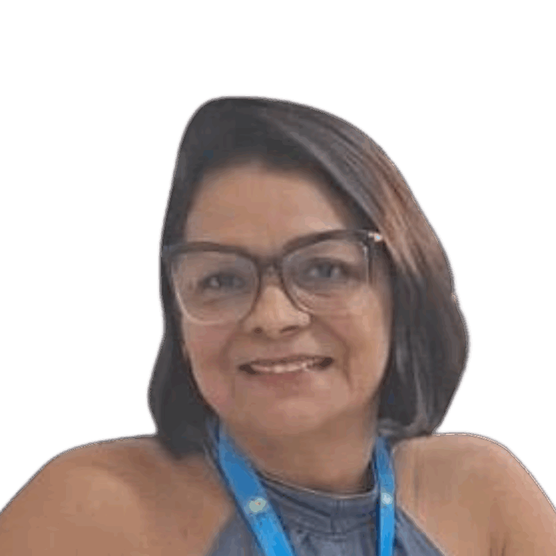 Nazaré Rocha
