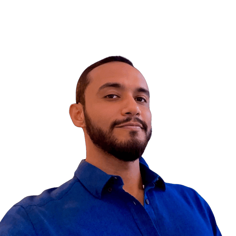 Dr. Luiz Almeida