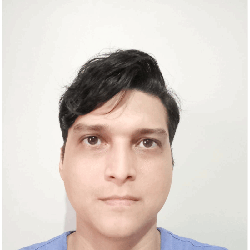 Dr. Renan Gomes